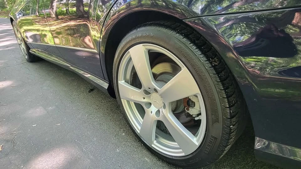 2010 Mercedes-Benz W212 E-Class - Image 12 of 12