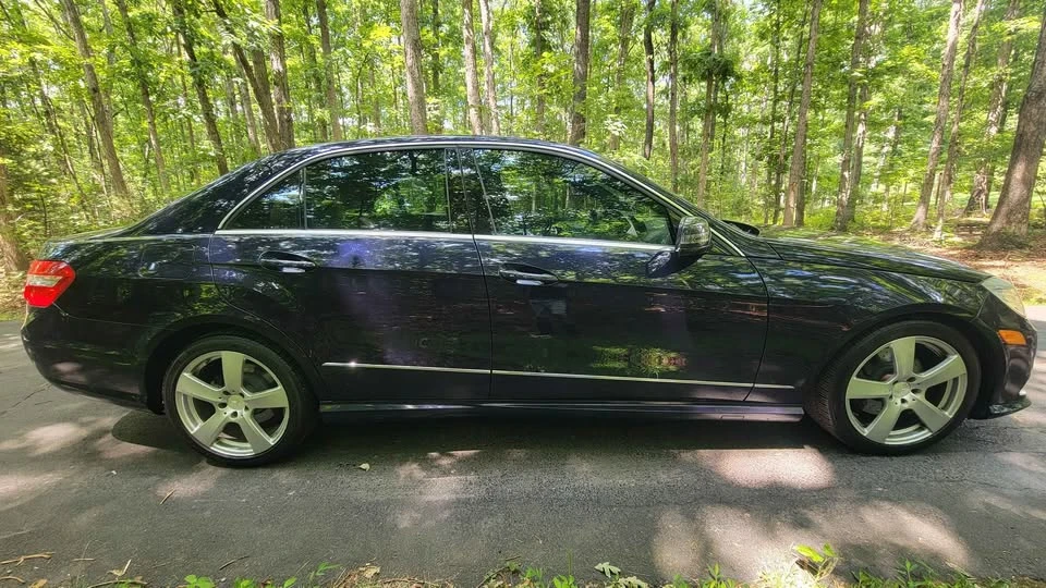 2010 Mercedes-Benz W212 E-Class - Image 6 of 12
