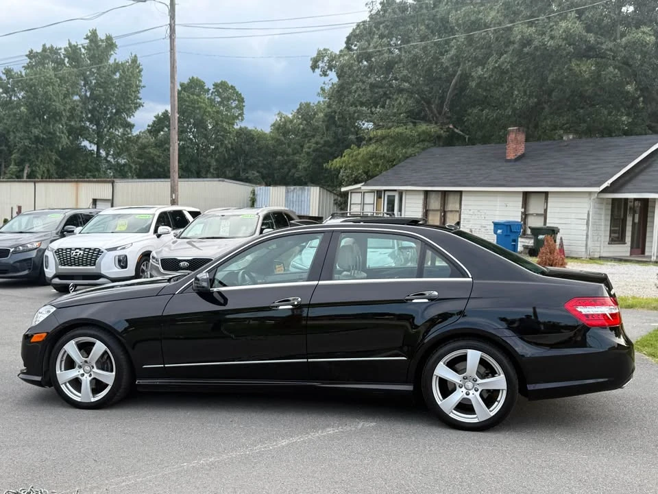 2010 Mercedes-Benz W212 E-Class - Image 3 of 18