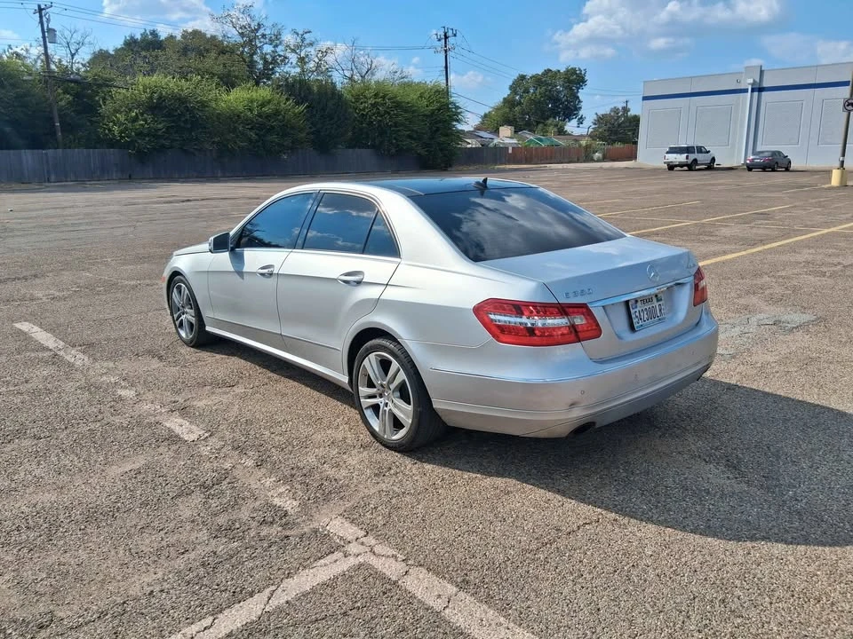 2010 Mercedes-Benz W212 E-Class - Image 7 of 17