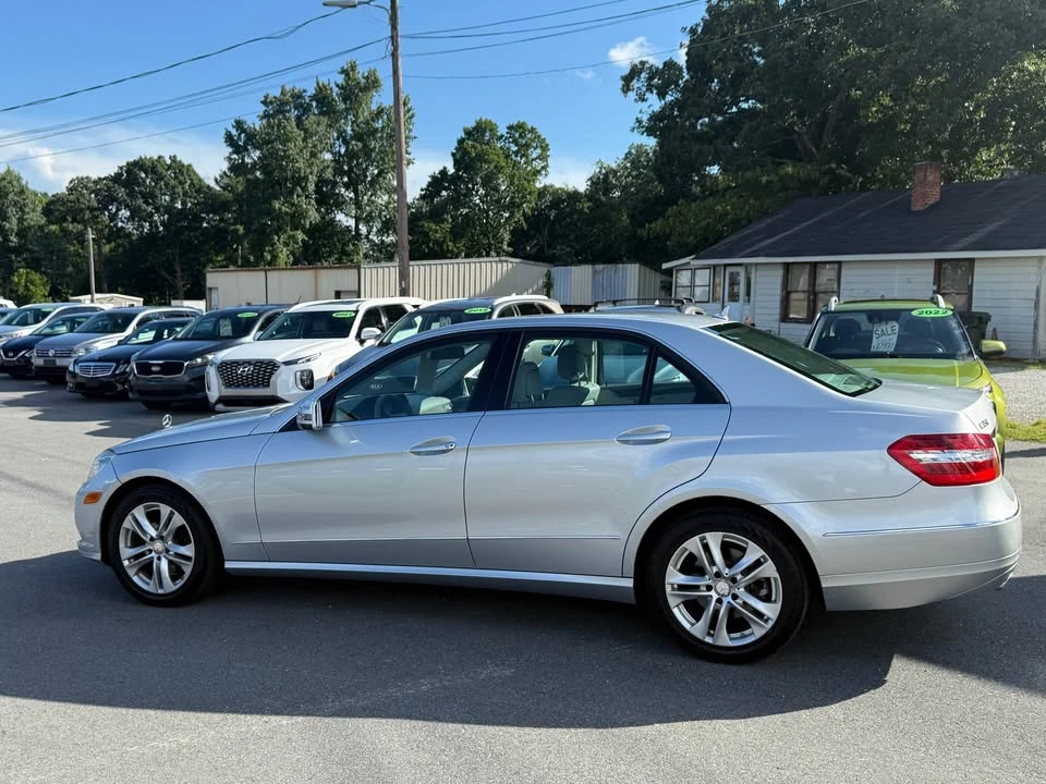2010 Mercedes-Benz W212 E-Class - Image 3 of 20