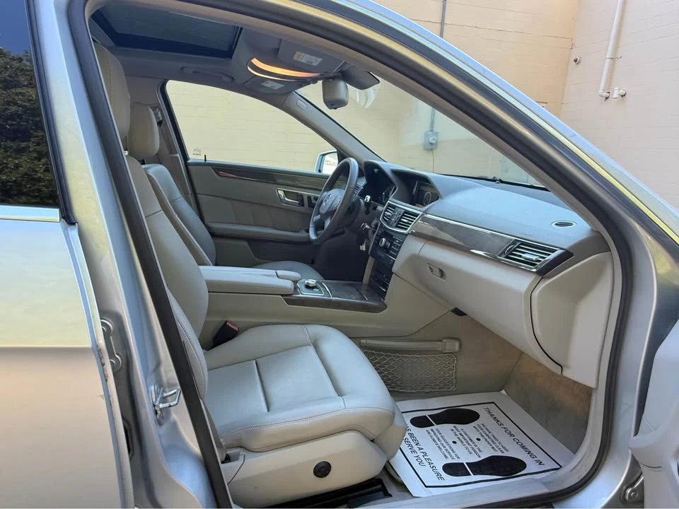 2010 Mercedes-Benz W212 E-Class - Image 13 of 20