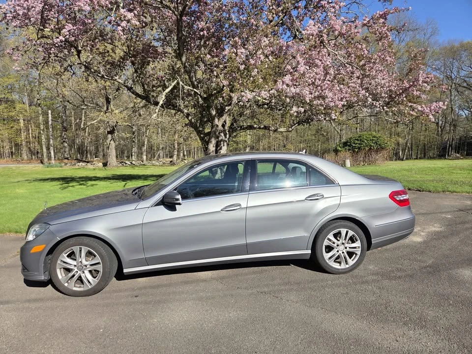 2010 Mercedes-Benz W212 E-Class - Image 5 of 10