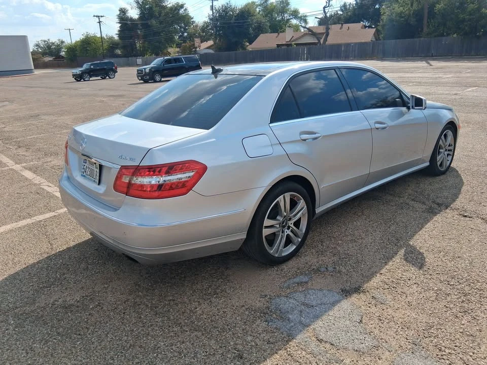 2010 Mercedes-Benz W212 E-Class - Image 6 of 17