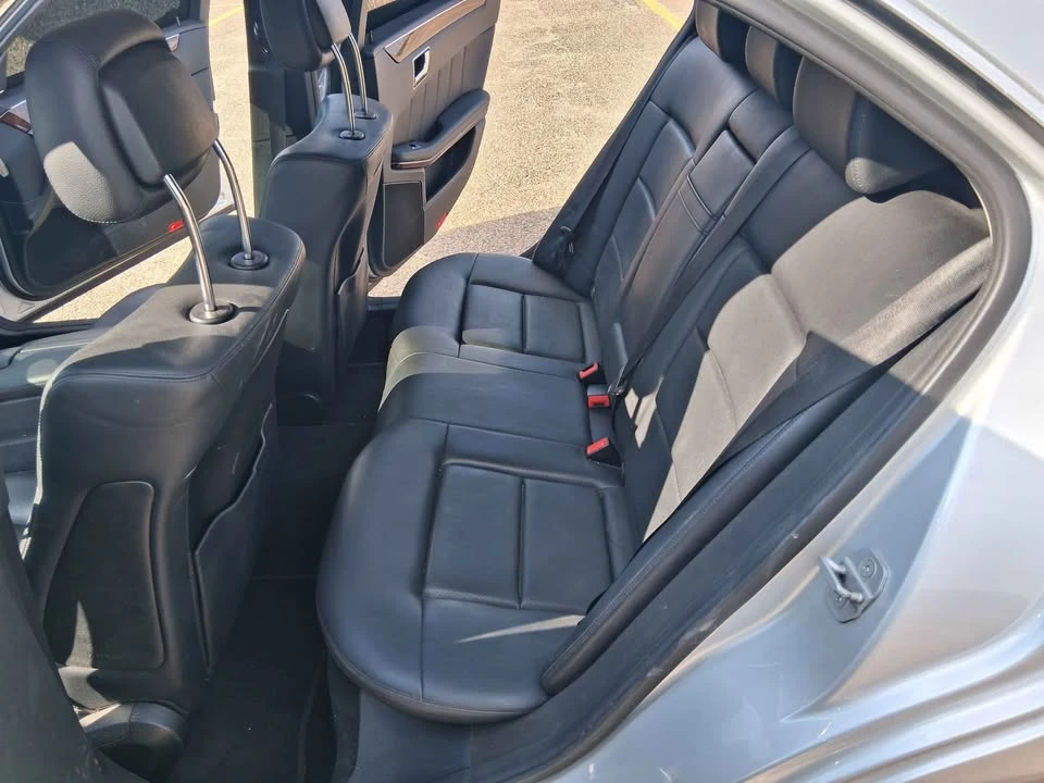 2010 Mercedes-Benz W212 E-Class - Image 14 of 17