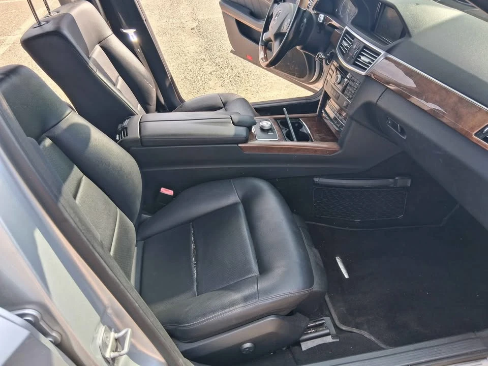 2010 Mercedes-Benz W212 E-Class - Image 12 of 17