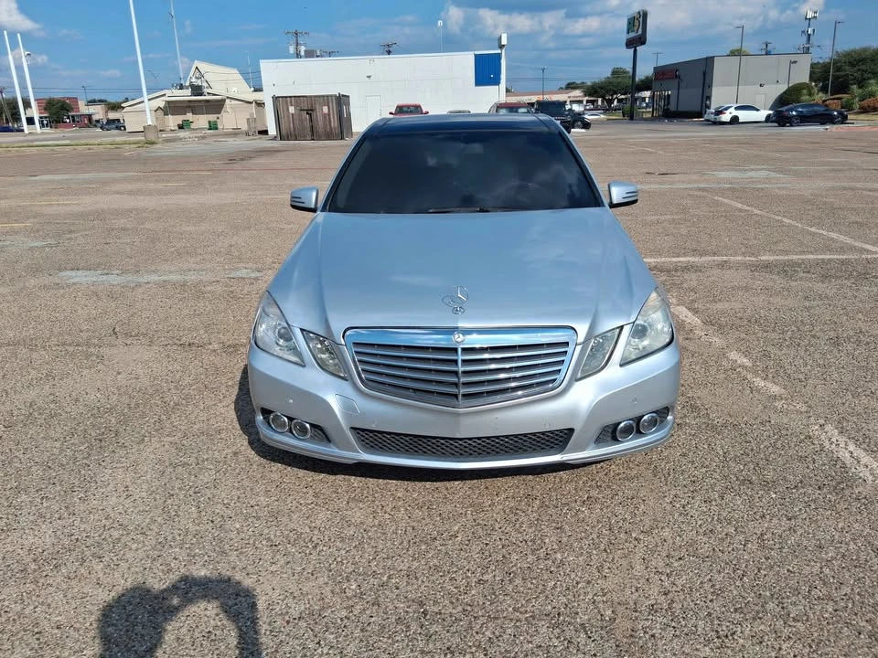 2010 Mercedes-Benz W212 E-Class - Image 10 of 17