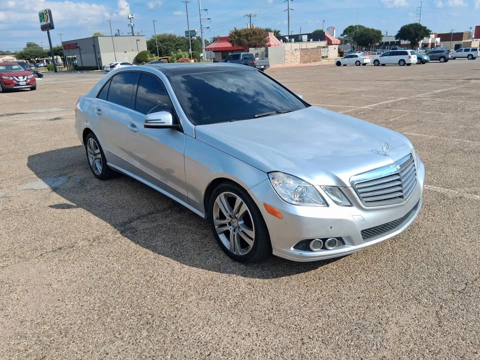 2010 Mercedes-Benz W212 E-Class - Image 9 of 17