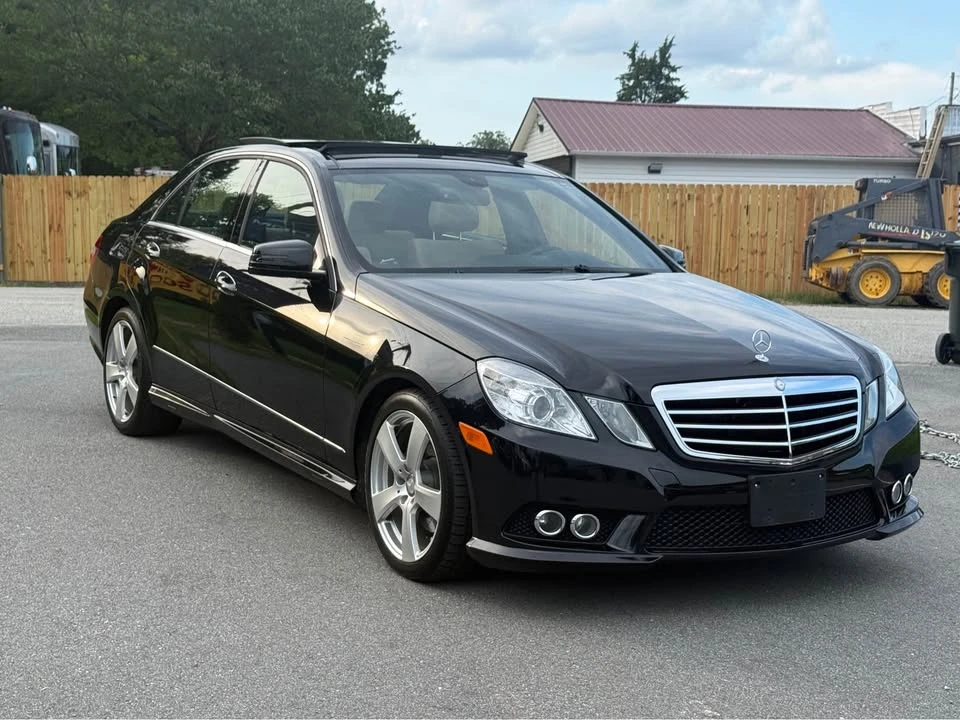 2010 Mercedes-Benz W212 E-Class - Image 6 of 18