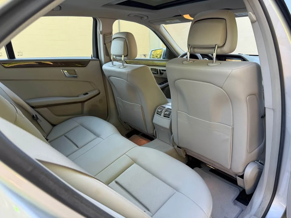 2010 Mercedes-Benz W212 E-Class - Image 15 of 20