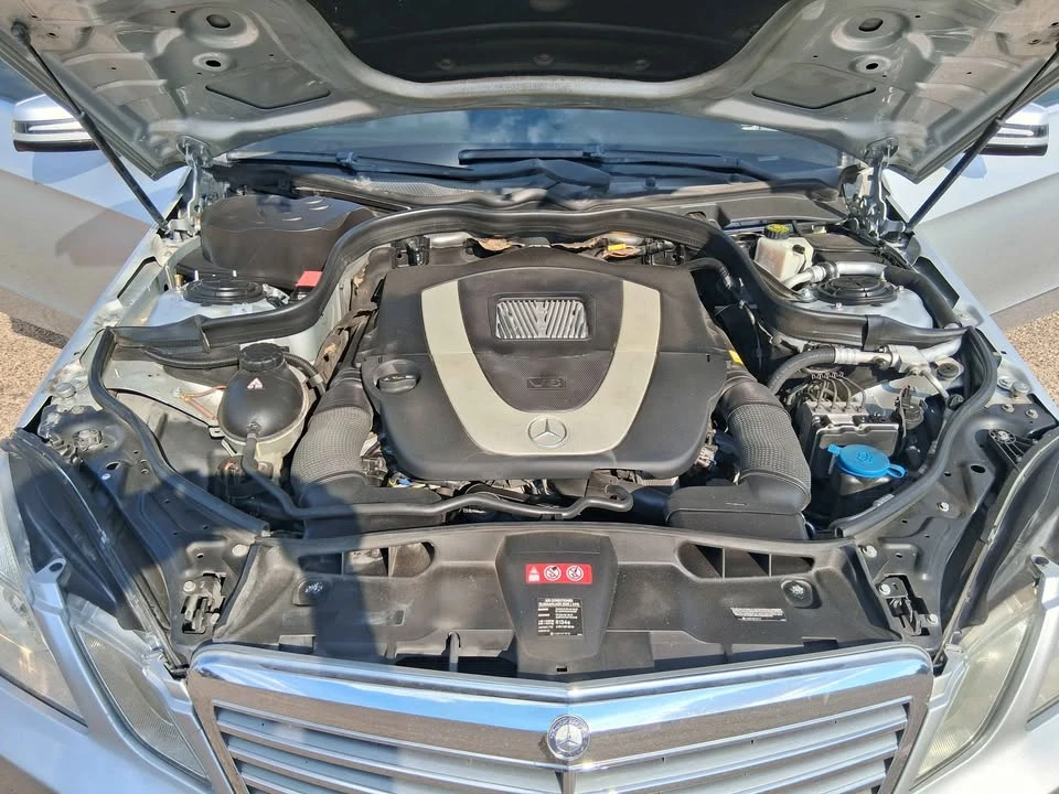 2010 Mercedes-Benz W212 E-Class - Image 17 of 17