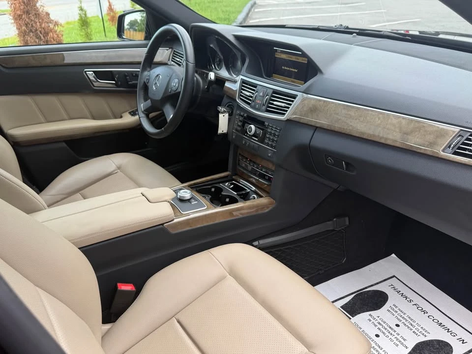 2010 Mercedes-Benz W212 E-Class - Image 16 of 18