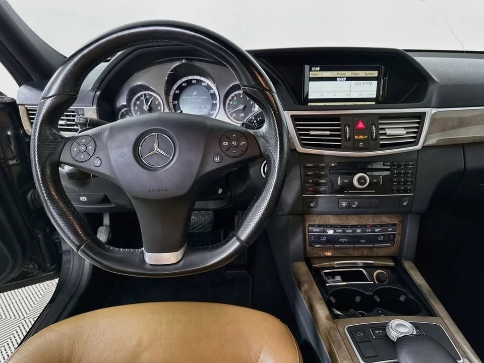 2010 Mercedes-Benz W212 E-Class - Image 16 of 20