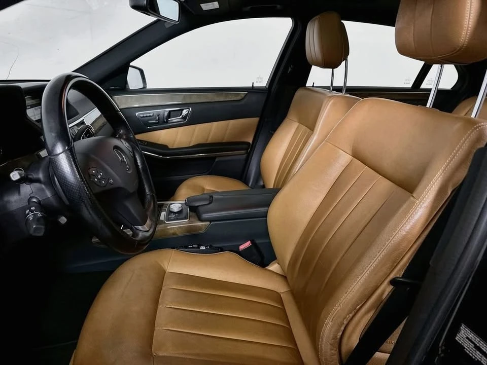 2010 Mercedes-Benz W212 E-Class - Image 7 of 20