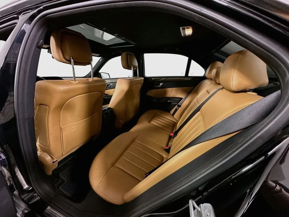 2010 Mercedes-Benz W212 E-Class - Image 6 of 20