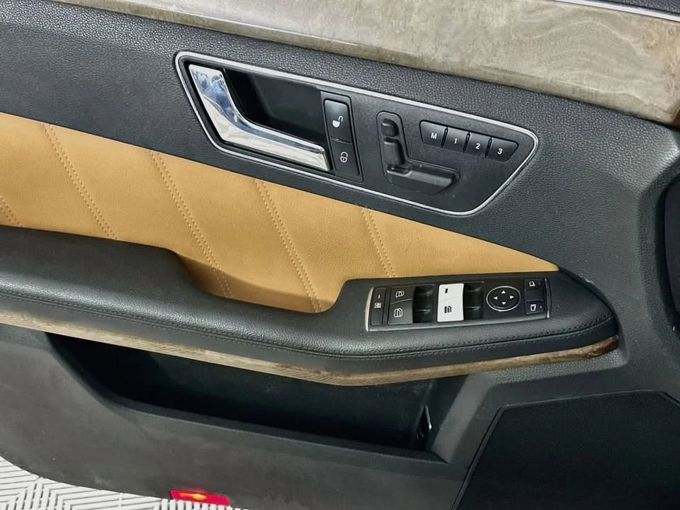 2010 Mercedes-Benz W212 E-Class - Image 18 of 20