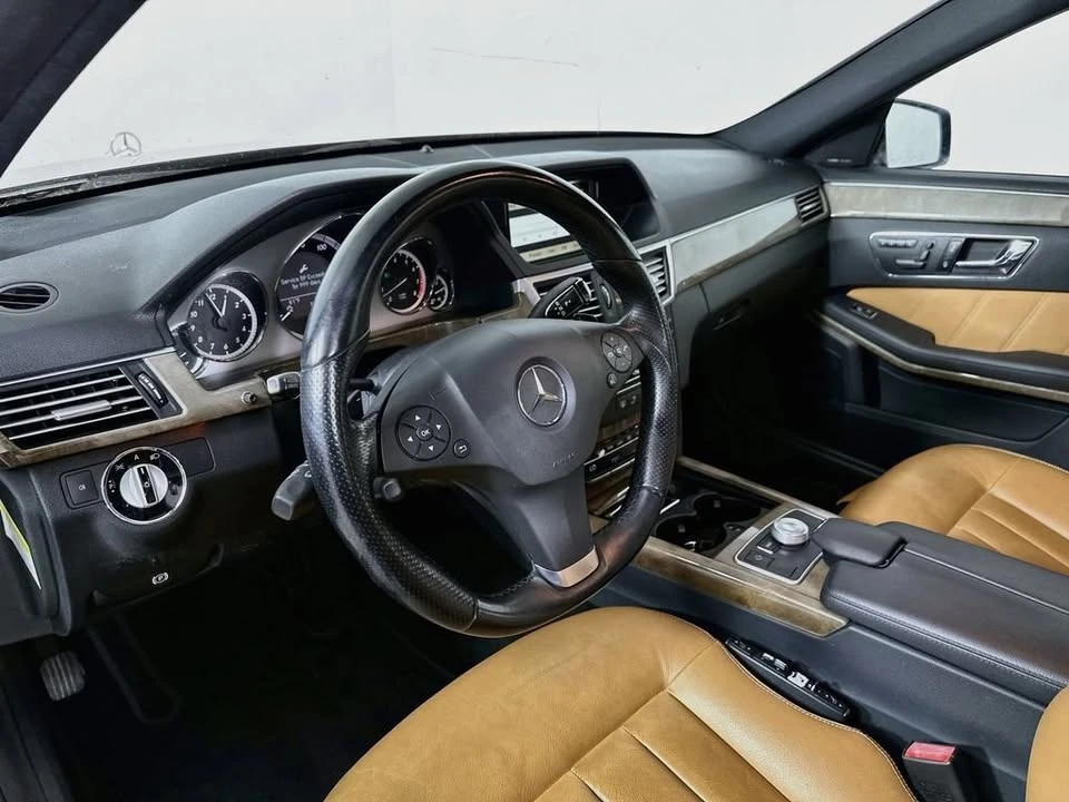 2010 Mercedes-Benz W212 E-Class - Image 8 of 20