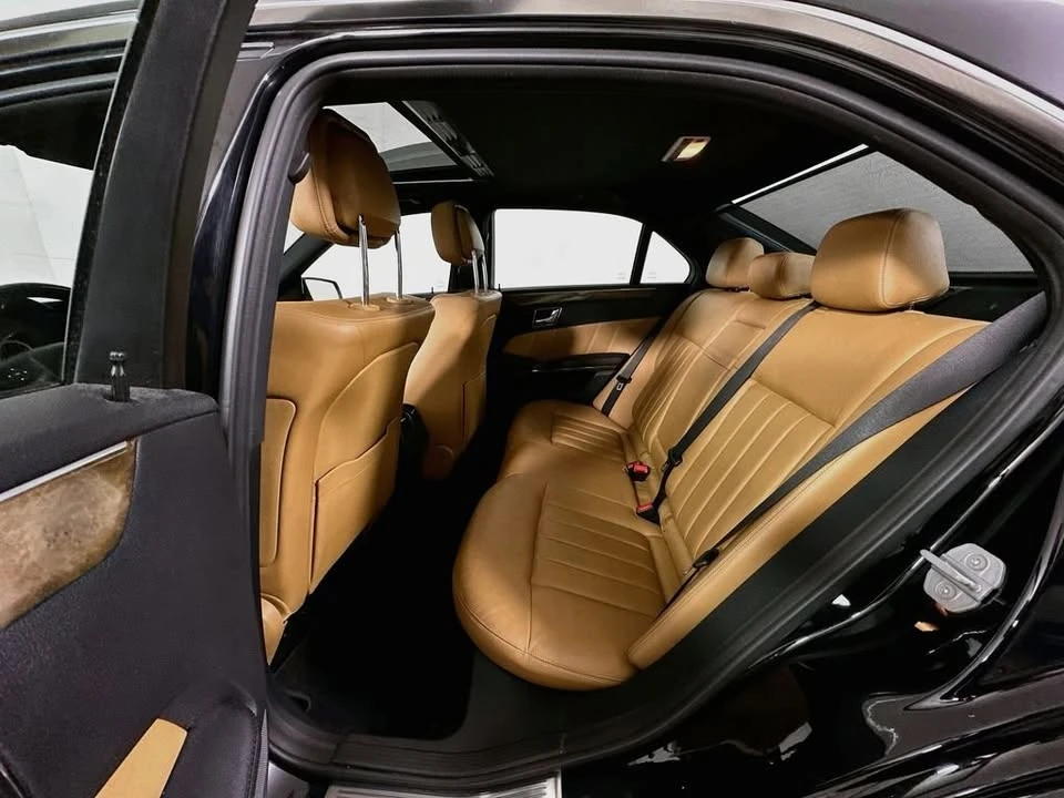2010 Mercedes-Benz W212 E-Class - Image 14 of 20