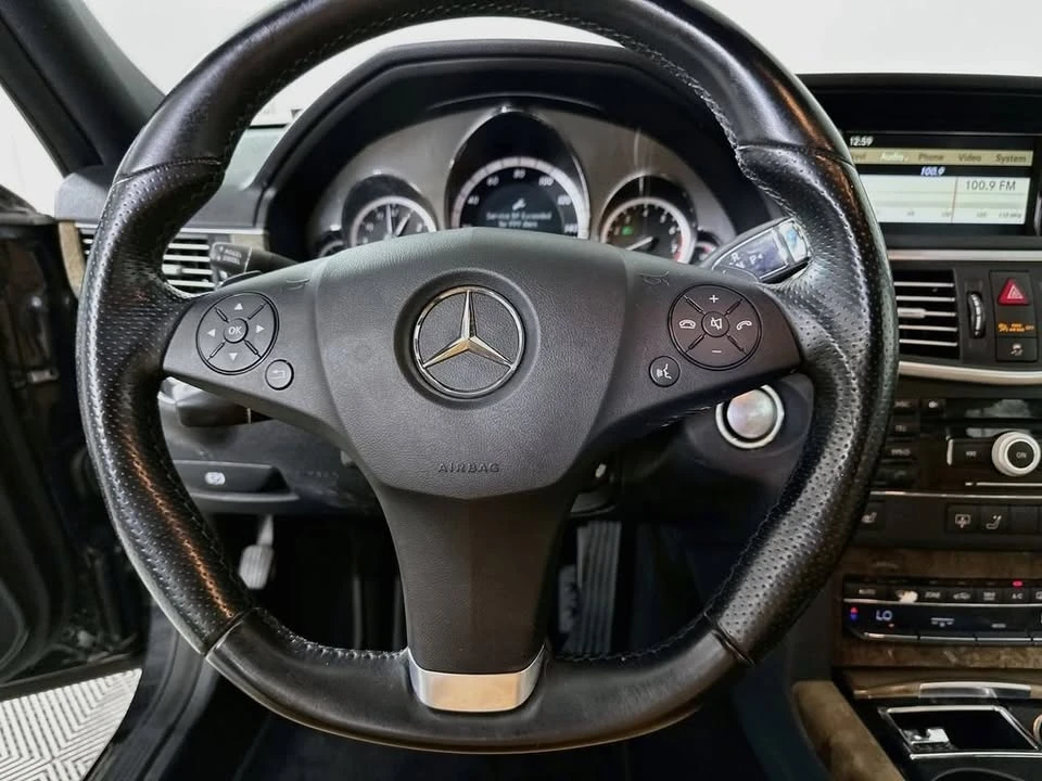 2010 Mercedes-Benz W212 E-Class - Image 15 of 20