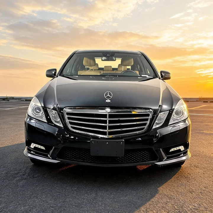 2010 Mercedes-Benz W212 E-Class - Image 3 of 20