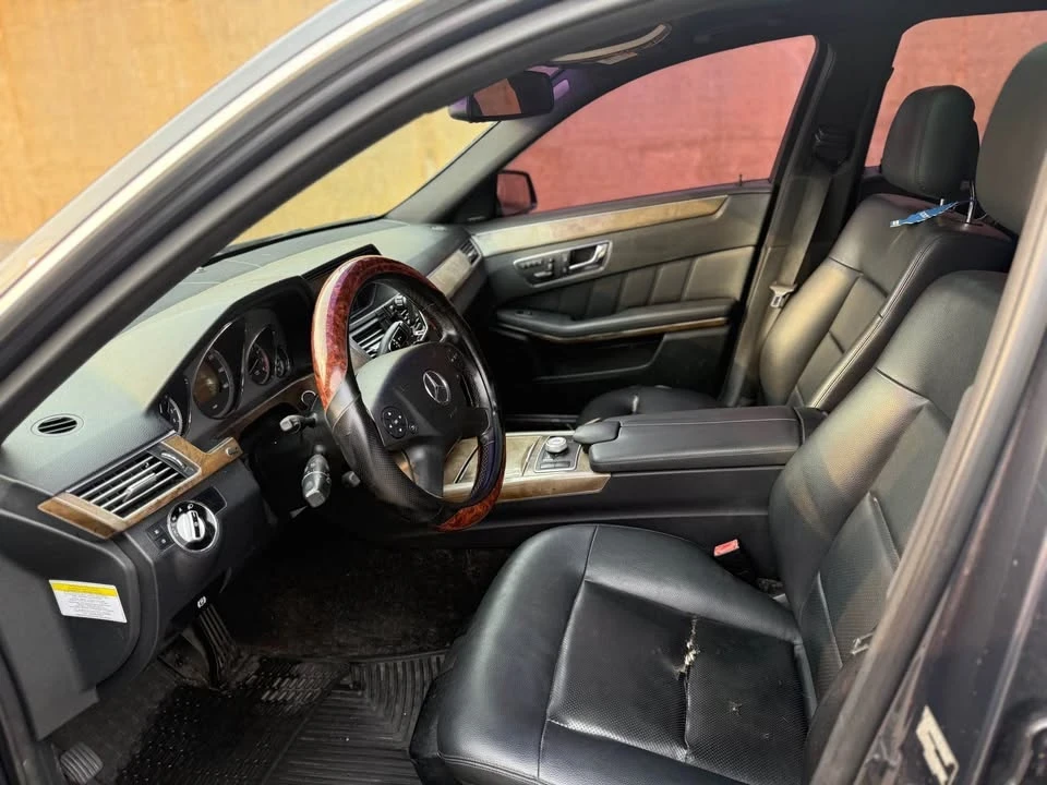 2010 Mercedes-Benz W212 E-Class - Image 6 of 7
