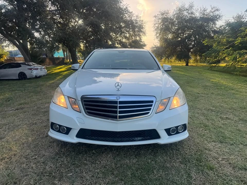 2010 Mercedes-Benz W212 E-Class - Image 2 of 6