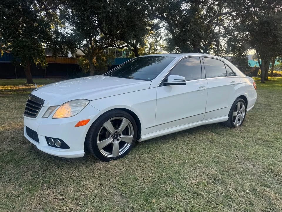 2010 Mercedes-Benz W212 E-Class - Image 3 of 6