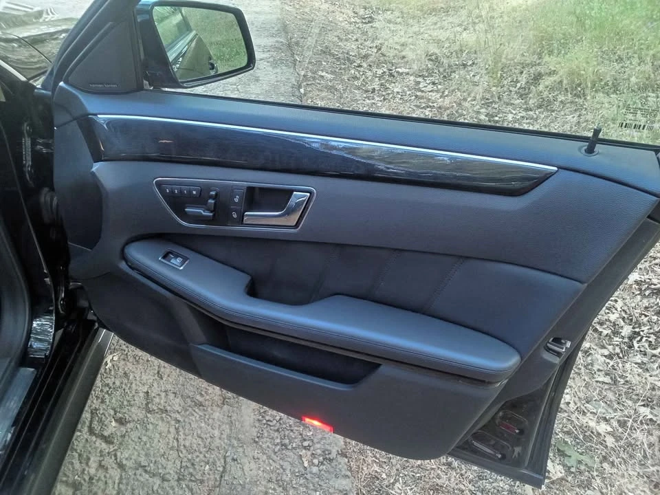 2010 Mercedes-Benz W212 E-Class - Image 9 of 17