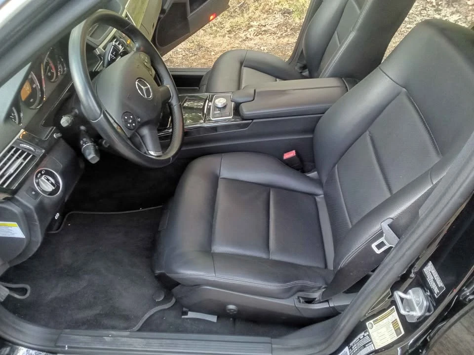 2010 Mercedes-Benz W212 E-Class - Image 6 of 17