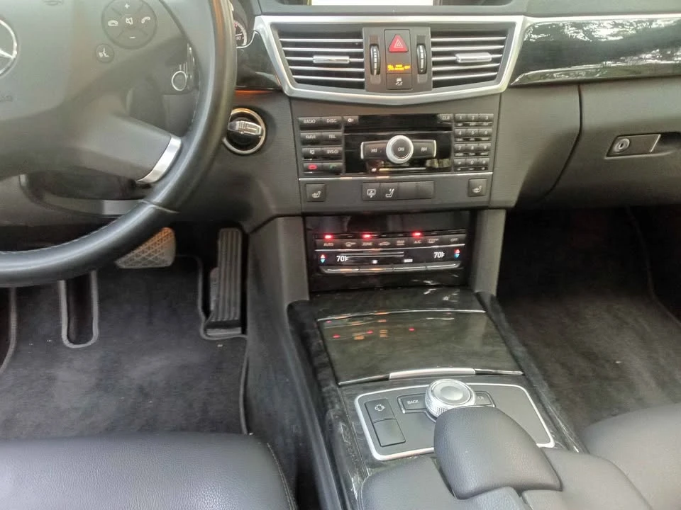 2010 Mercedes-Benz W212 E-Class - Image 16 of 17