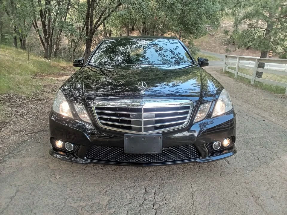 2010 Mercedes-Benz W212 E-Class - Image 3 of 17