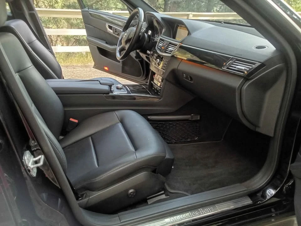 2010 Mercedes-Benz W212 E-Class - Image 8 of 17