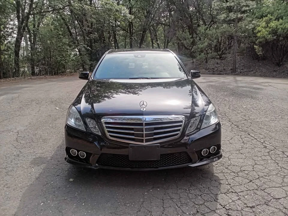 2010 Mercedes-Benz W212 E-Class - Image 11 of 17