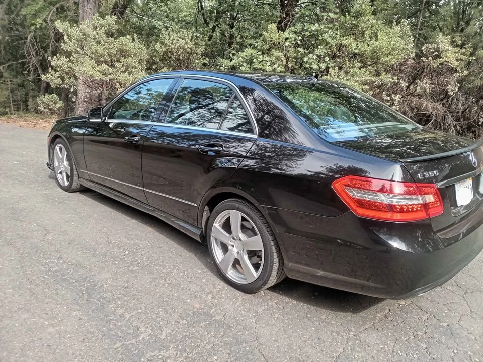 2010 Mercedes-Benz W212 E-Class - Image 4 of 17