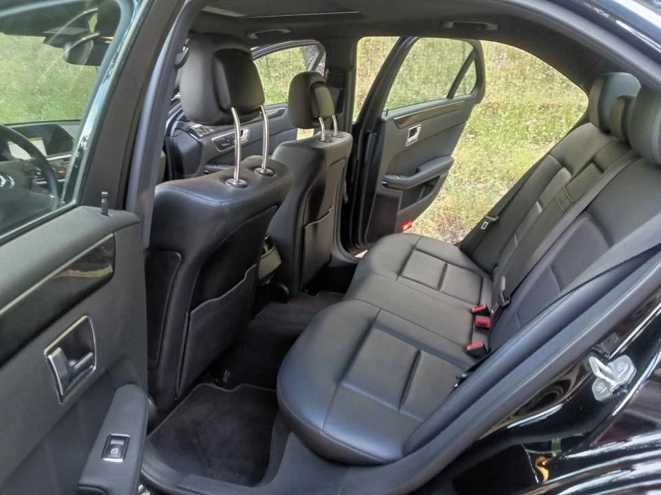 2010 Mercedes-Benz W212 E-Class - Image 7 of 17