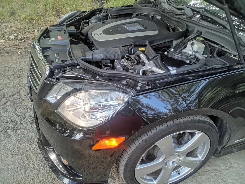2010 Mercedes-Benz W212 E-Class - Image 15 of 17