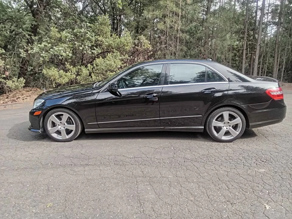 2010 Mercedes-Benz W212 E-Class - Image 13 of 17
