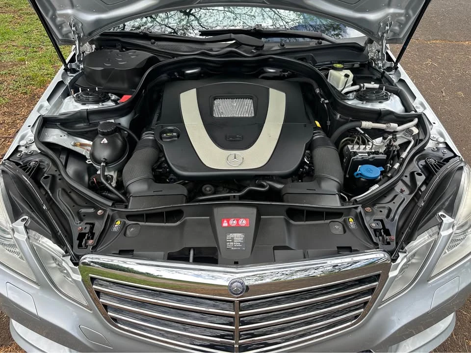 2010 Mercedes-Benz W212 E-Class - Image 15 of 15