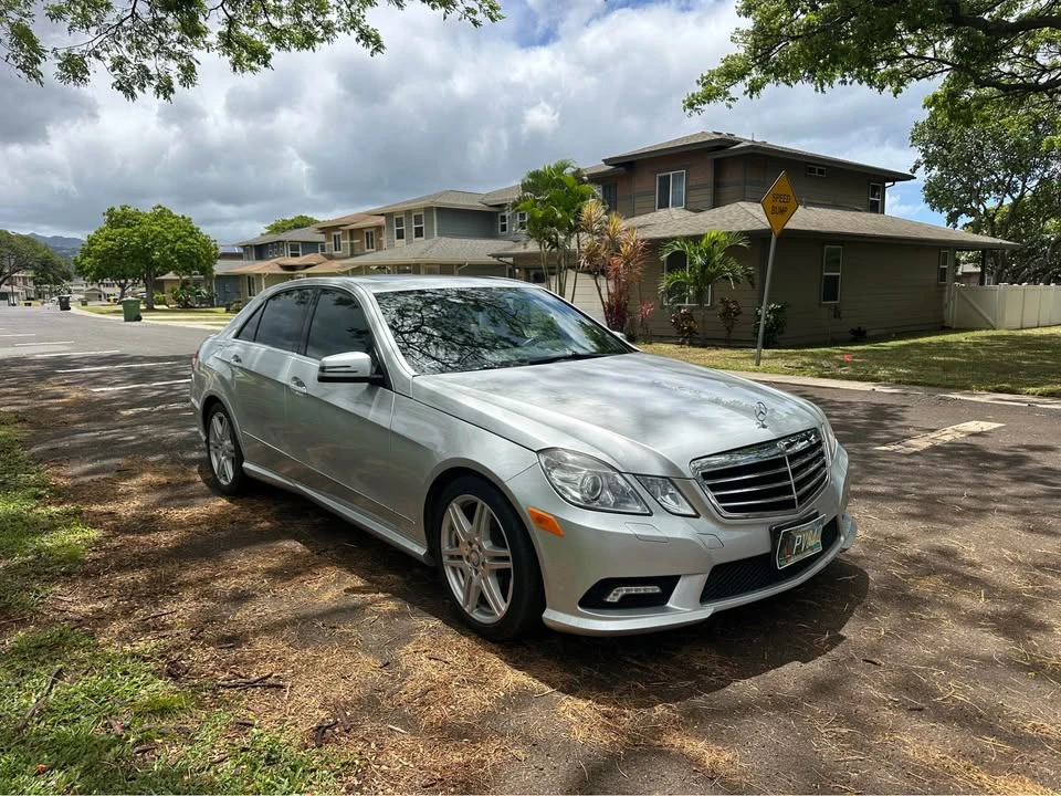 2010 Mercedes-Benz W212 E-Class - Image 5 of 15