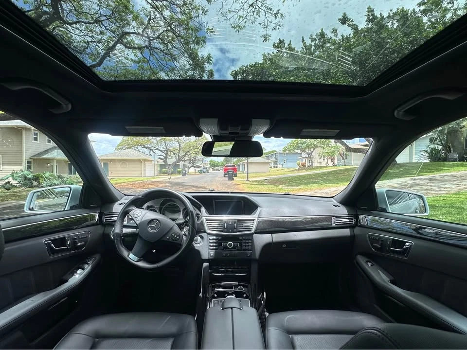 2010 Mercedes-Benz W212 E-Class - Image 10 of 15