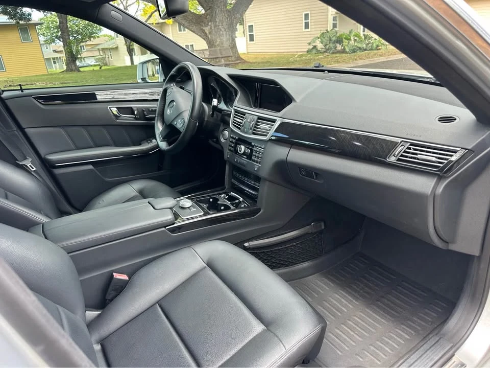2010 Mercedes-Benz W212 E-Class - Image 12 of 15