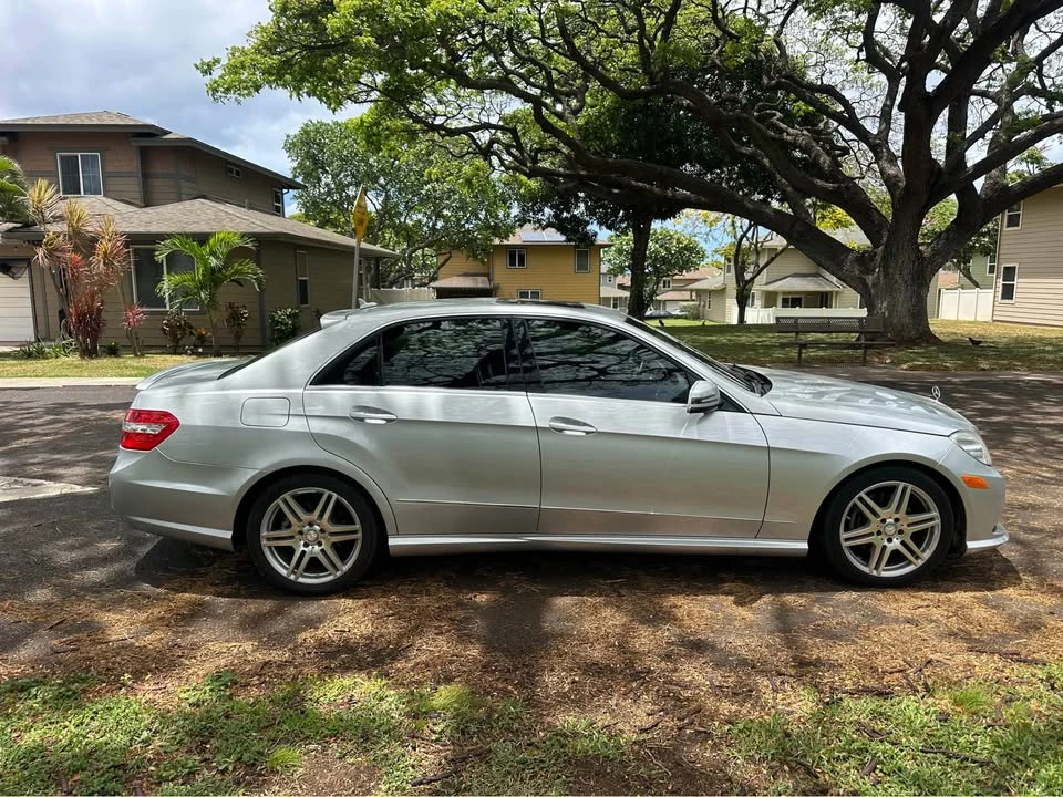 2010 Mercedes-Benz W212 E-Class - Image 6 of 15