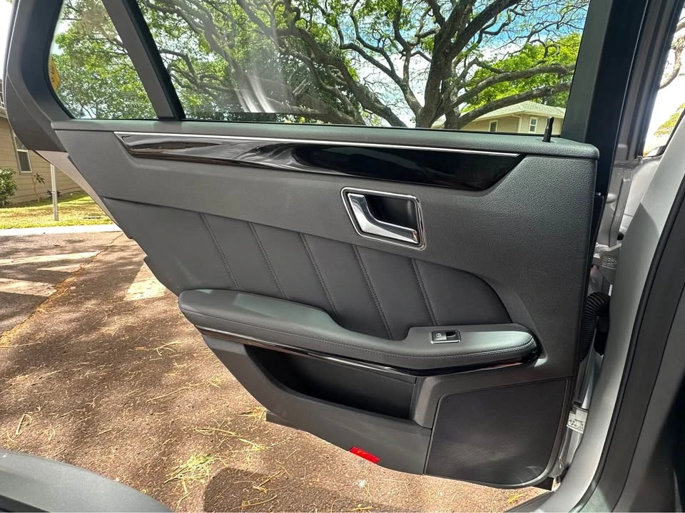 2010 Mercedes-Benz W212 E-Class - Image 11 of 15