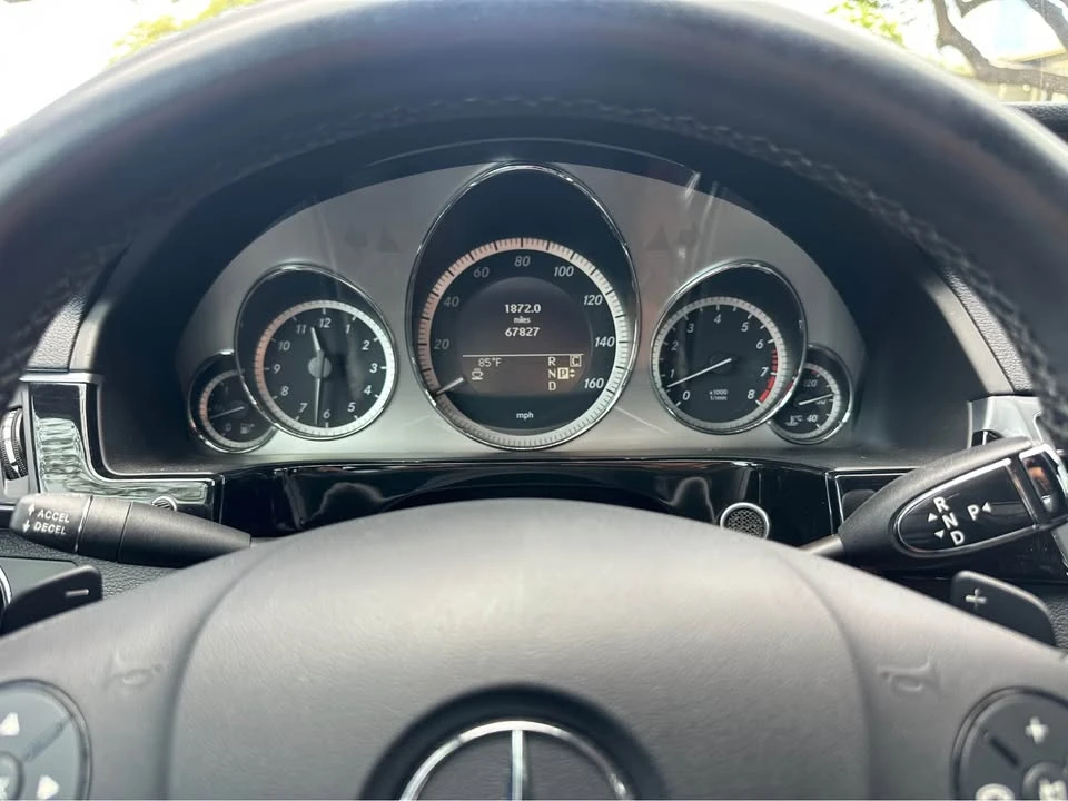 2010 Mercedes-Benz W212 E-Class - Image 14 of 15