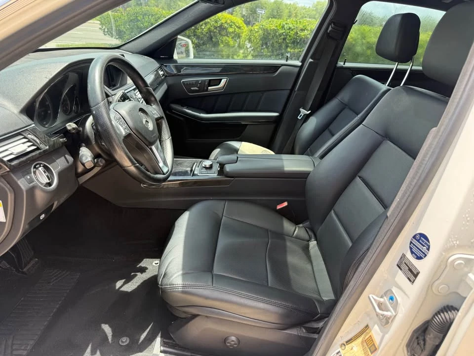 2010 Mercedes-Benz W212 E-Class - Image 6 of 10