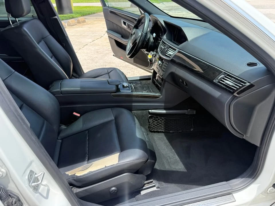 2010 Mercedes-Benz W212 E-Class - Image 7 of 10