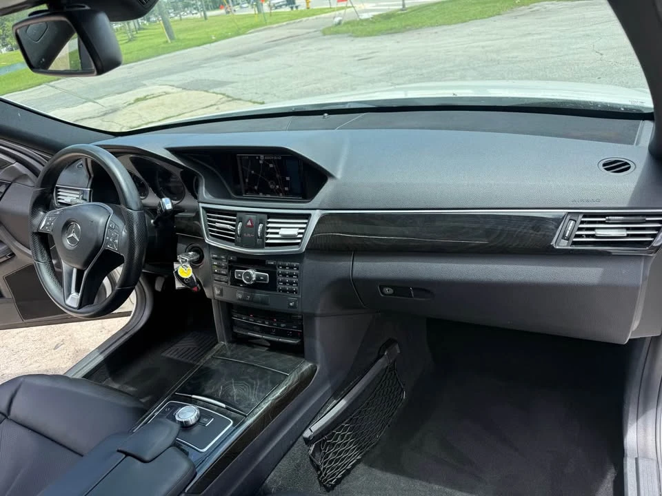 2010 Mercedes-Benz W212 E-Class - Image 10 of 10
