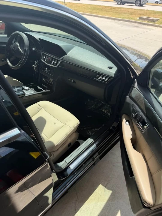2010 Mercedes-Benz W212 E-Class - Image 8 of 11