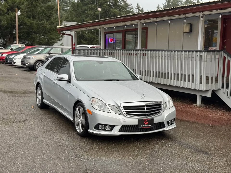 2010 Mercedes-Benz W212 E-Class - Image 19 of 20