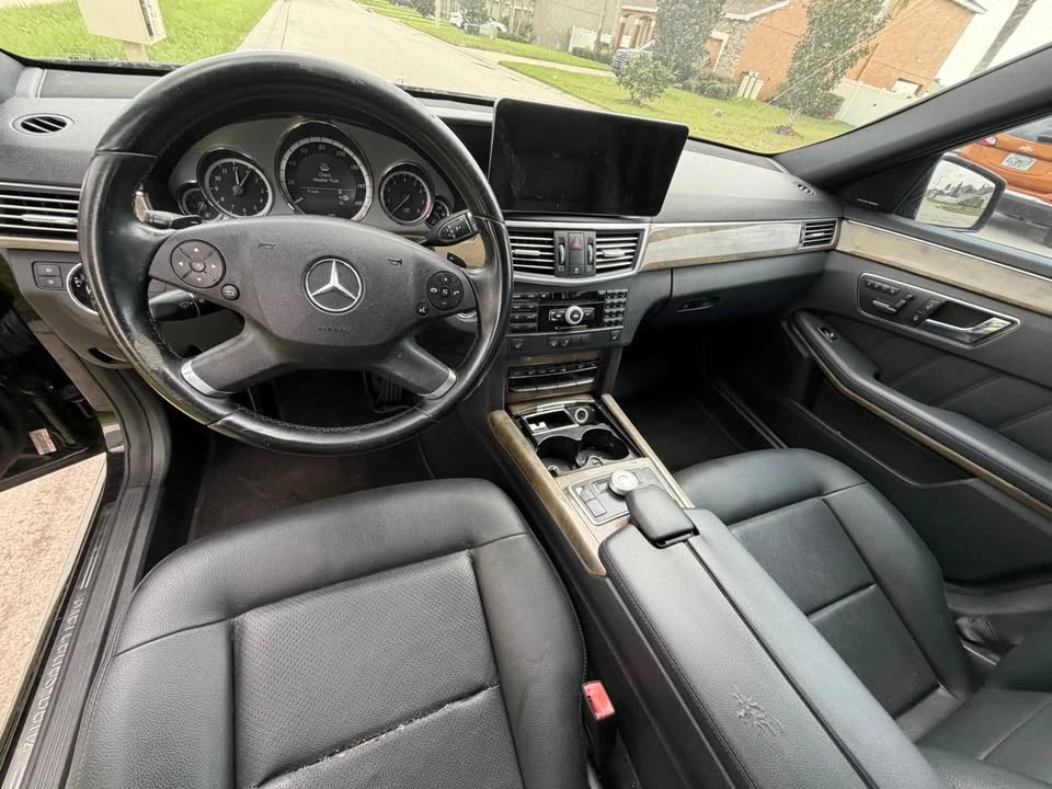 2010 Mercedes-Benz W212 E-Class - Image 5 of 13